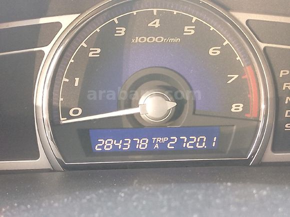 Sahibinden Honda Civic 1.6i VTEC Premium 2011 Model