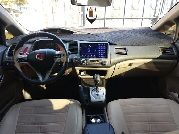 Sahibinden Honda Civic 1.6i VTEC Premium 2011 Model