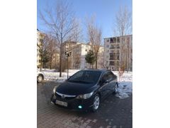 Sahibinden Honda Civic 1.6i VTEC Premium 2011 Model