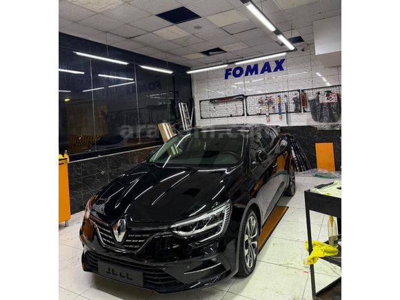 Sahibinden Renault Megane 1.5 Blue DCI Icon 2022 Model
