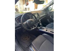 Sahibinden Renault Megane 1.5 Blue DCI Icon 2022 Model