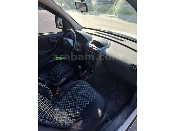 Opel Combo 1.3 CDTI Club  2008 Model Manisa