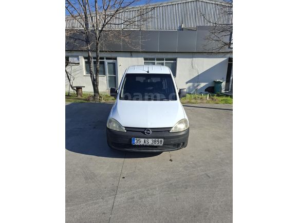 Opel Combo 1.3 CDTI Club  2008 Model Manisa
