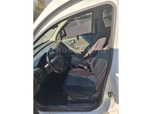 Opel Combo 1.3 CDTI Club  2008 Model Manisa