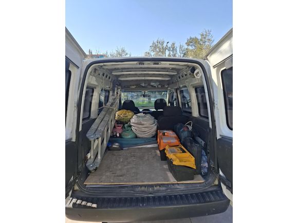 Opel Combo 1.3 CDTI Club  2008 Model Manisa