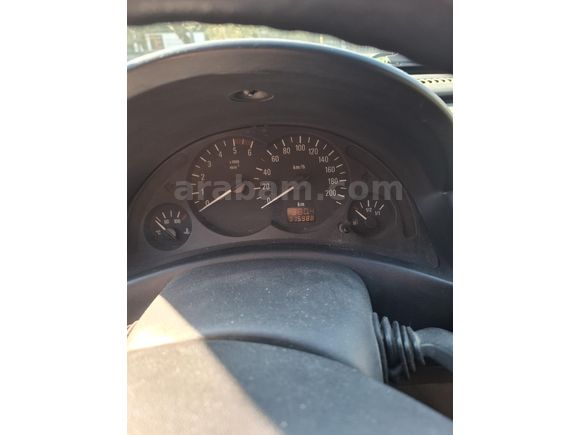 Opel Combo 1.3 CDTI Club  2008 Model Manisa