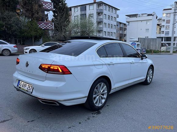 SADECE 32 bin KM CAM TAVANLI