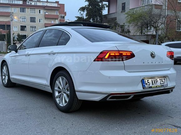 SADECE 32 bin KM CAM TAVANLI