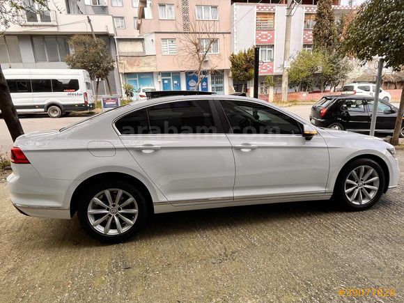 SADECE 32 bin KM CAM TAVANLI