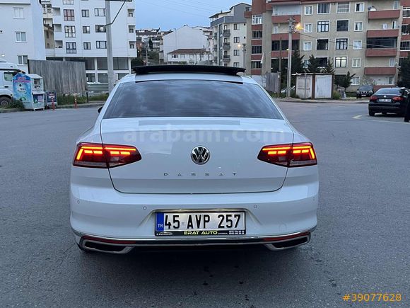 SADECE 32 bin KM CAM TAVANLI