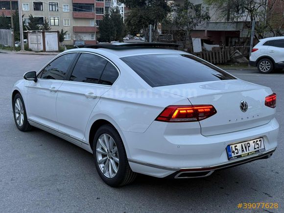 SADECE 32 bin KM CAM TAVANLI