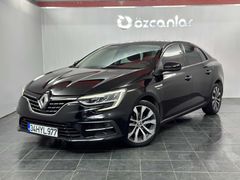 RENAULT MEGANE | 1.5 BLUEDCİ 115 HP | ICON | İLK KULLANICIDAN