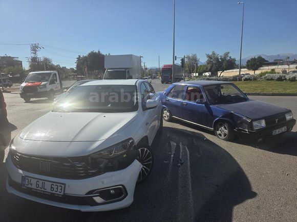 Sahibinden Fiat Egea 1.6 Multijet Lounge Plus 2023 Model