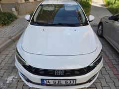 Sahibinden Fiat Egea 1.6 Multijet Lounge Plus 2023 Model
