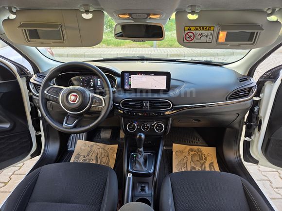 Sahibinden Fiat Egea 1.6 Multijet Lounge Plus 2023 Model