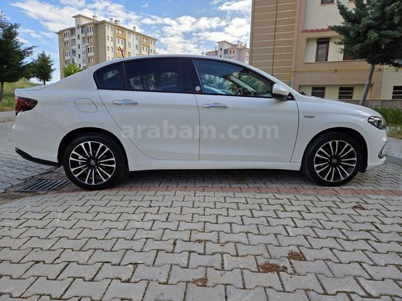 Sahibinden Fiat Egea 1.6 Multijet Lounge Plus 2023 Model