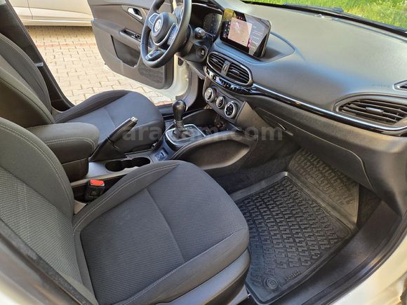 Sahibinden Fiat Egea 1.6 Multijet Lounge Plus 2023 Model