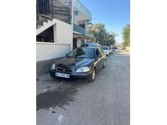 Sahibinden Honda Civic 1.6 i ES 1999 Model 