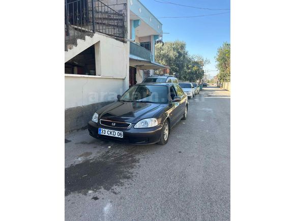 Sahibinden Honda Civic 1.6 i ES 1999 Model 