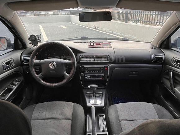Sahibinden Volkswagen Passat 1.8 1998 Model