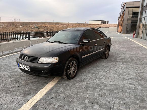Sahibinden Volkswagen Passat 1.8 1998 Model