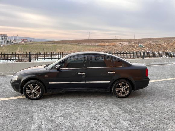 Sahibinden Volkswagen Passat 1.8 1998 Model