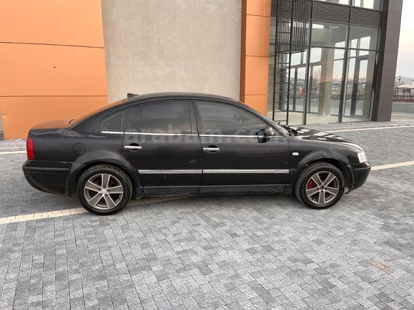 Sahibinden Volkswagen Passat 1.8 1998 Model