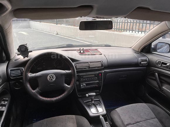 Sahibinden Volkswagen Passat 1.8 1998 Model