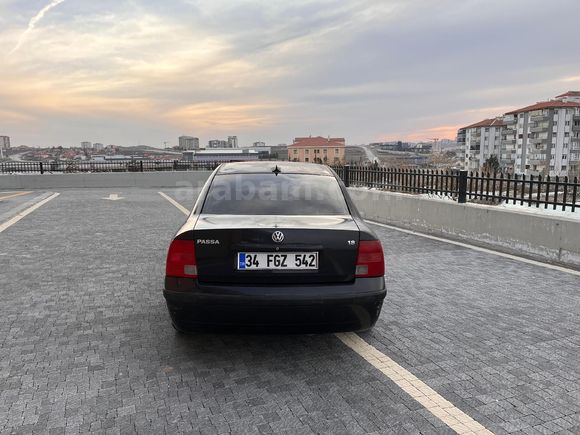 Sahibinden Volkswagen Passat 1.8 1998 Model
