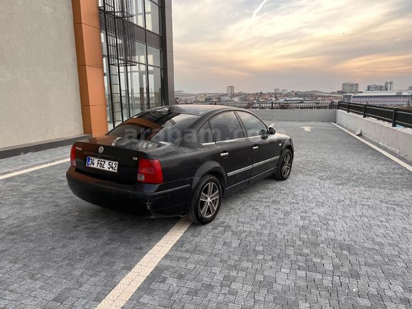 Sahibinden Volkswagen Passat 1.8 1998 Model