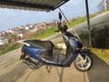 Sahibinden Mondial 125 Lavinia Pro 