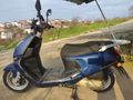 Sahibinden Mondial 125 Lavinia Pro 