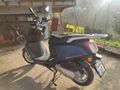 Sahibinden Mondial 125 Lavinia Pro 