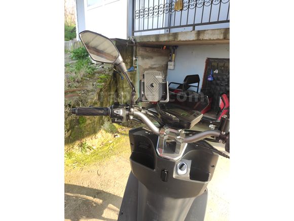 Sahibinden Mondial 125 Lavinia Pro 