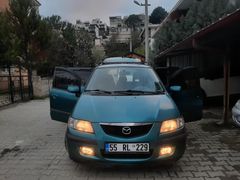 Sahibinden Mazda Premacy 1.8 2001 Model