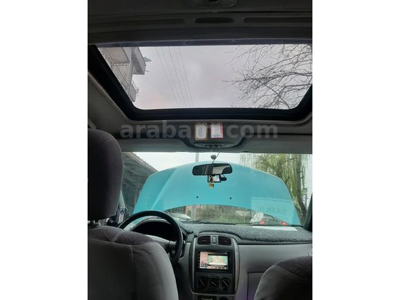 Sahibinden Mazda Premacy 1.8 2001 Model