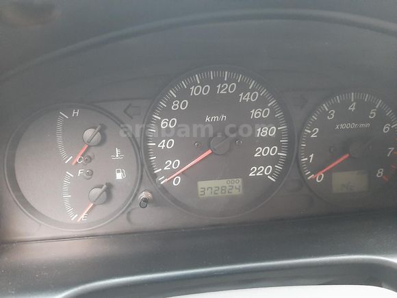 Sahibinden Mazda Premacy 1.8 2001 Model