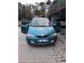 Sahibinden Mazda Premacy 1.8 2001 Model
