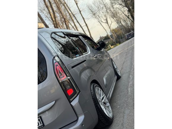Sahibinden Opel Combo 1.5 CDTI Edition 2024 Model