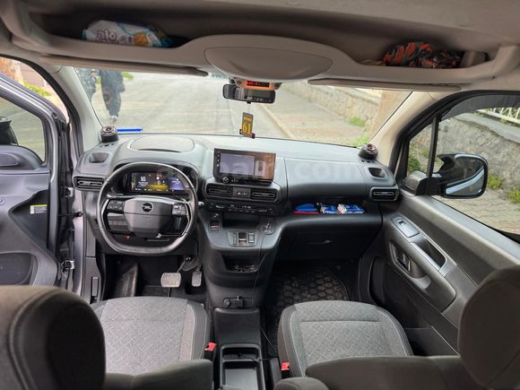 Sahibinden Opel Combo 1.5 CDTI Edition 2024 Model