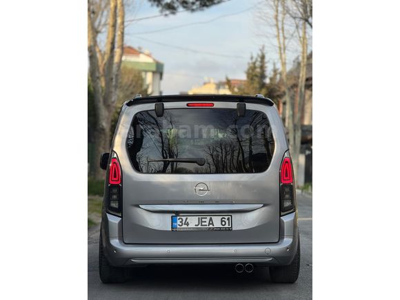 Sahibinden Opel Combo 1.5 CDTI Edition 2024 Model