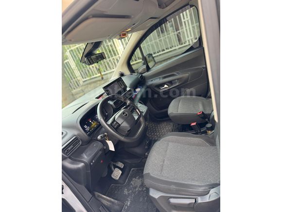 Sahibinden Opel Combo 1.5 CDTI Edition 2024 Model