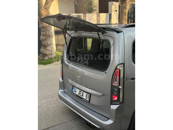 Sahibinden Opel Combo 1.5 CDTI Edition 2024 Model