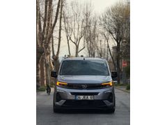 Sahibinden Opel Combo 1.5 CDTI Edition 2024 Model