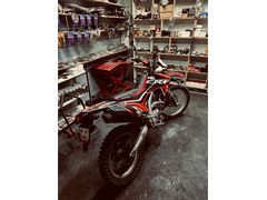 Sahibinden Honda CRF 250 L 