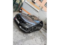 Sahibinden Honda Civic 1.6i VTEC ECO Elegance 2021 Model