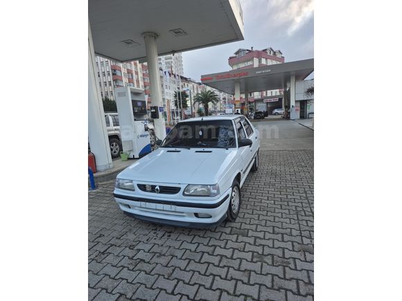 Sahibinden Renault R 9 1.4 Broadway RL 1999 Model