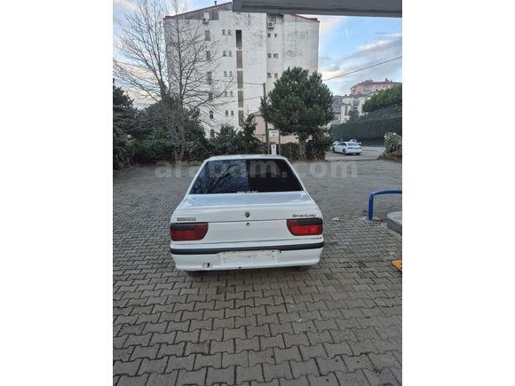 Sahibinden Renault R 9 1.4 Broadway RL 1999 Model