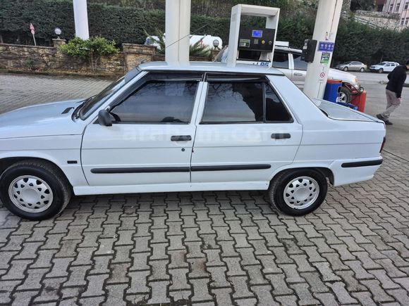 Sahibinden Renault R 9 1.4 Broadway RL 1999 Model