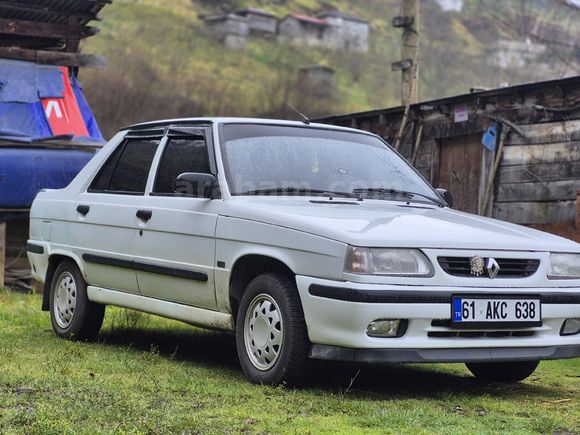 Sahibinden Renault R 9 1.4 Broadway RL 1999 Model
